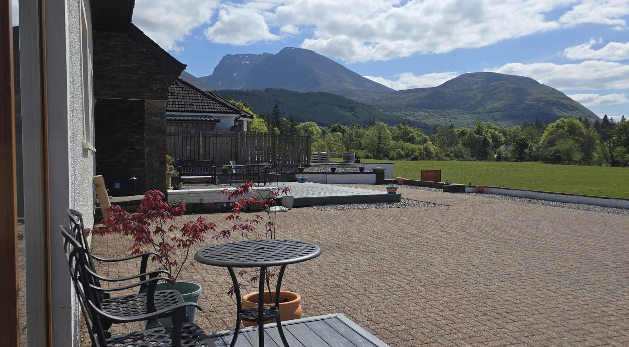 North Face Dwelling At Ardenvale Self Catering Apartment